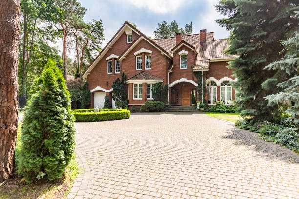 Best Driveway Paving Company  in Mosinee, WI