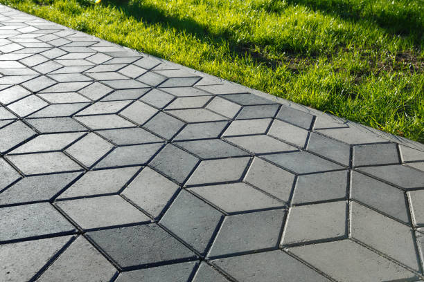 Best Concrete Paver Driveway  in Mosinee, WI