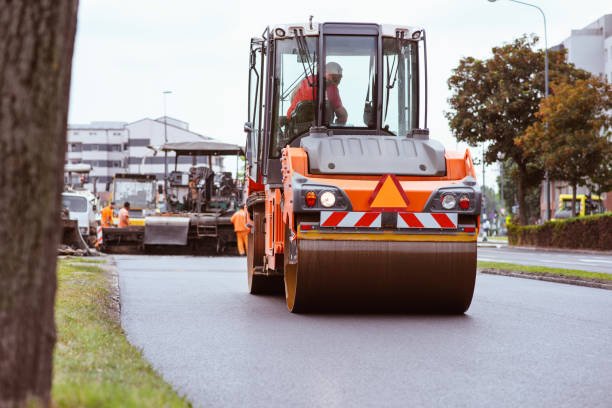 Best Driveway Repair Near Me  in Mosinee, WI