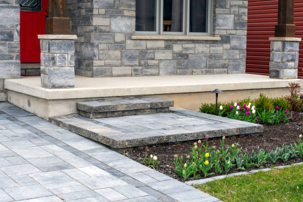 Reasons to Select Us for Your Driveway Paving Requirements in Mosinee, WI