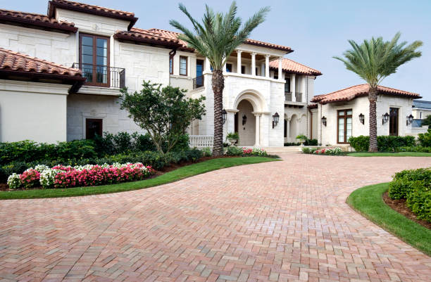 Best Best Driveway Pavers  in Mosinee, WI