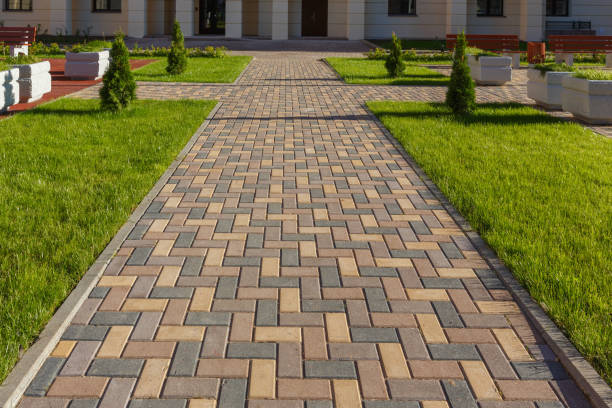 Best Custom Driveway Pavers  in Mosinee, WI