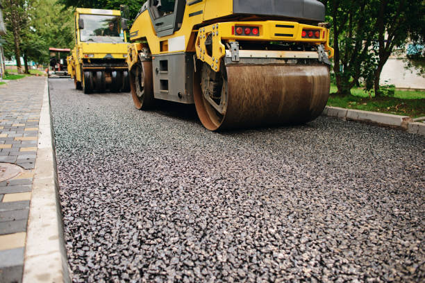Best Residential Paver Driveway  in Mosinee, WI